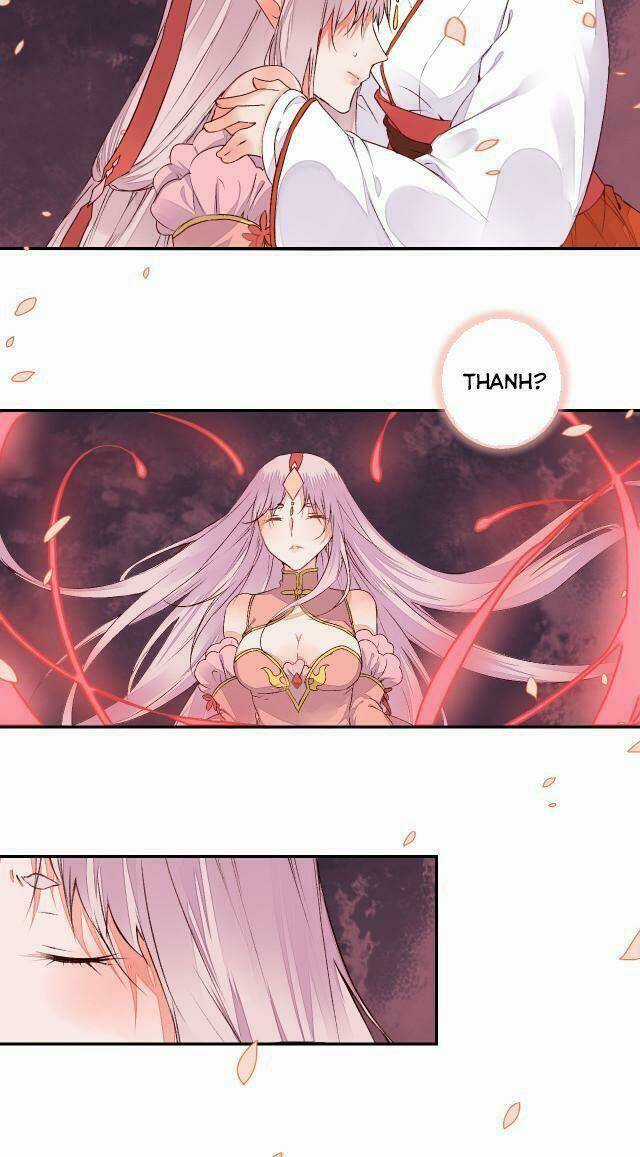 Đốt Đào Hoa Chapter 49 trang 2