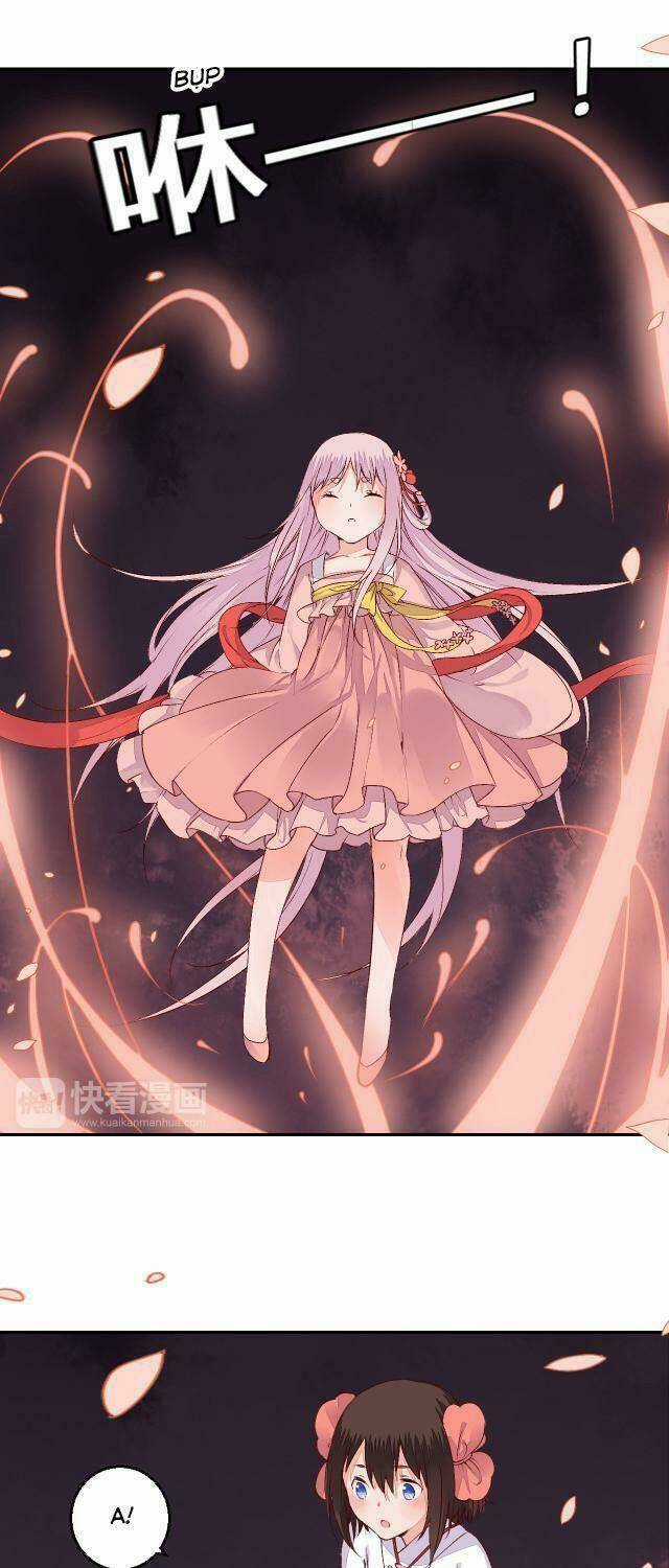 Đốt Đào Hoa Chapter 49 trang 3