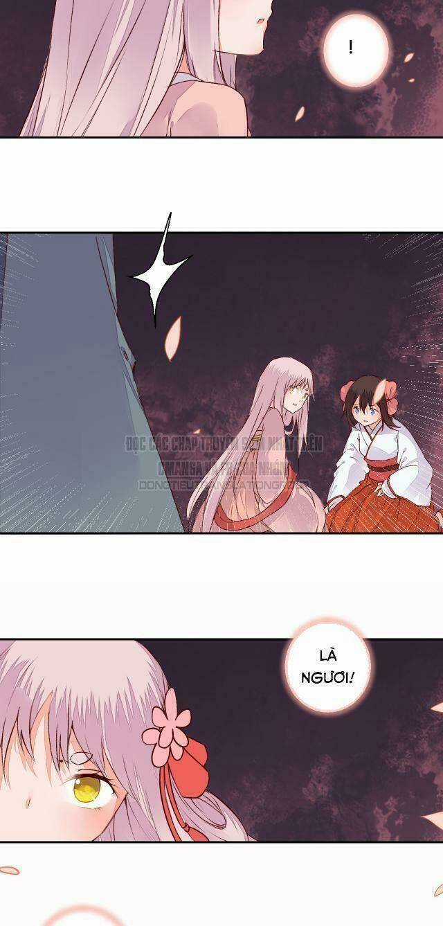 Đốt Đào Hoa Chapter 49 trang 5