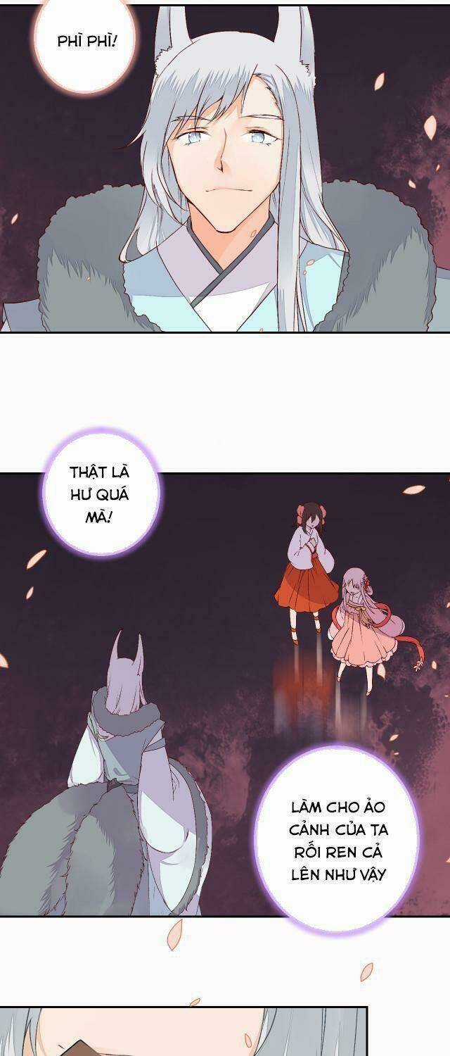 Đốt Đào Hoa Chapter 49 trang 6