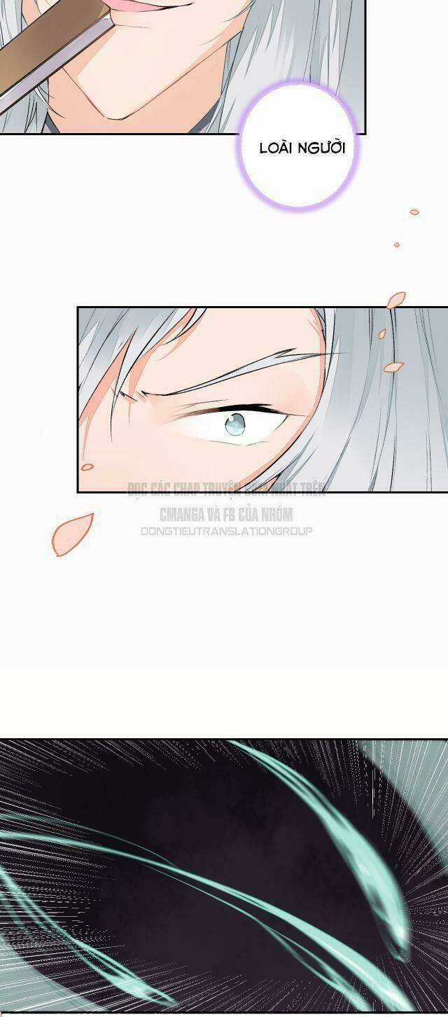 Đốt Đào Hoa Chapter 49 trang 7