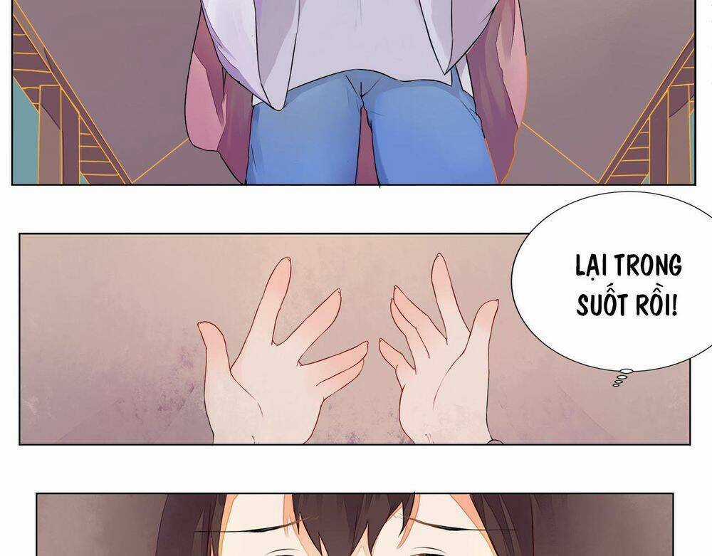 Đốt Đào Hoa Chapter 5 trang 12