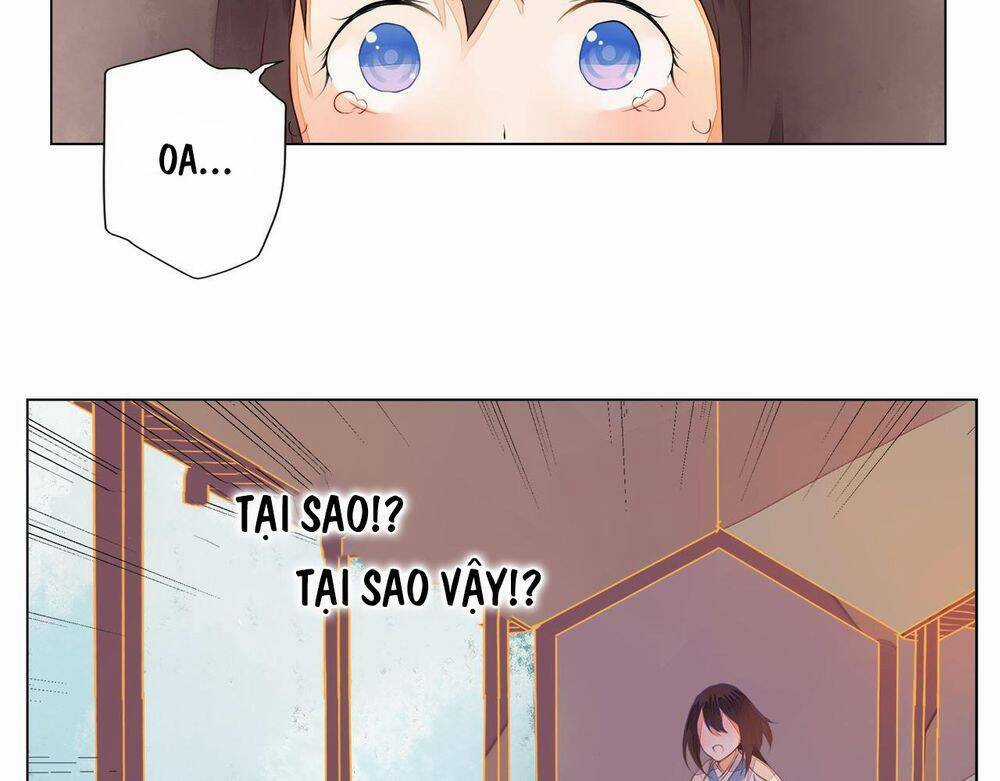 Đốt Đào Hoa Chapter 5 trang 13