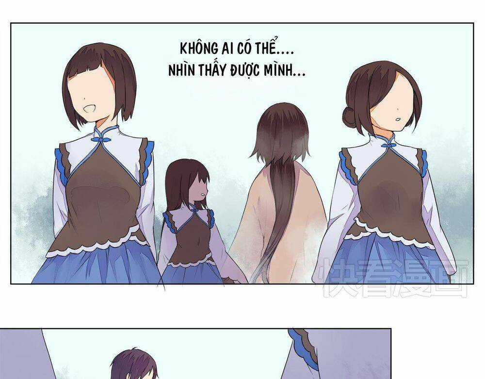 Đốt Đào Hoa Chapter 5 trang 17