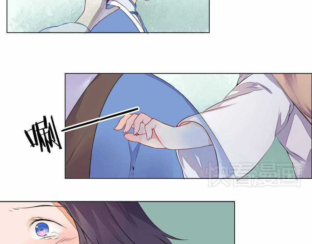 Đốt Đào Hoa Chapter 5 trang 20