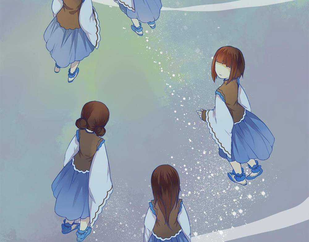 Đốt Đào Hoa Chapter 5 trang 24