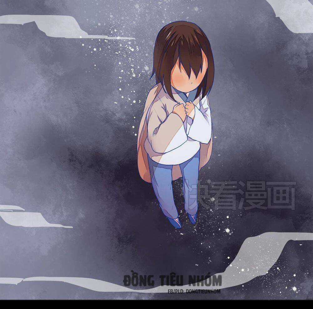 Đốt Đào Hoa Chapter 5 trang 26