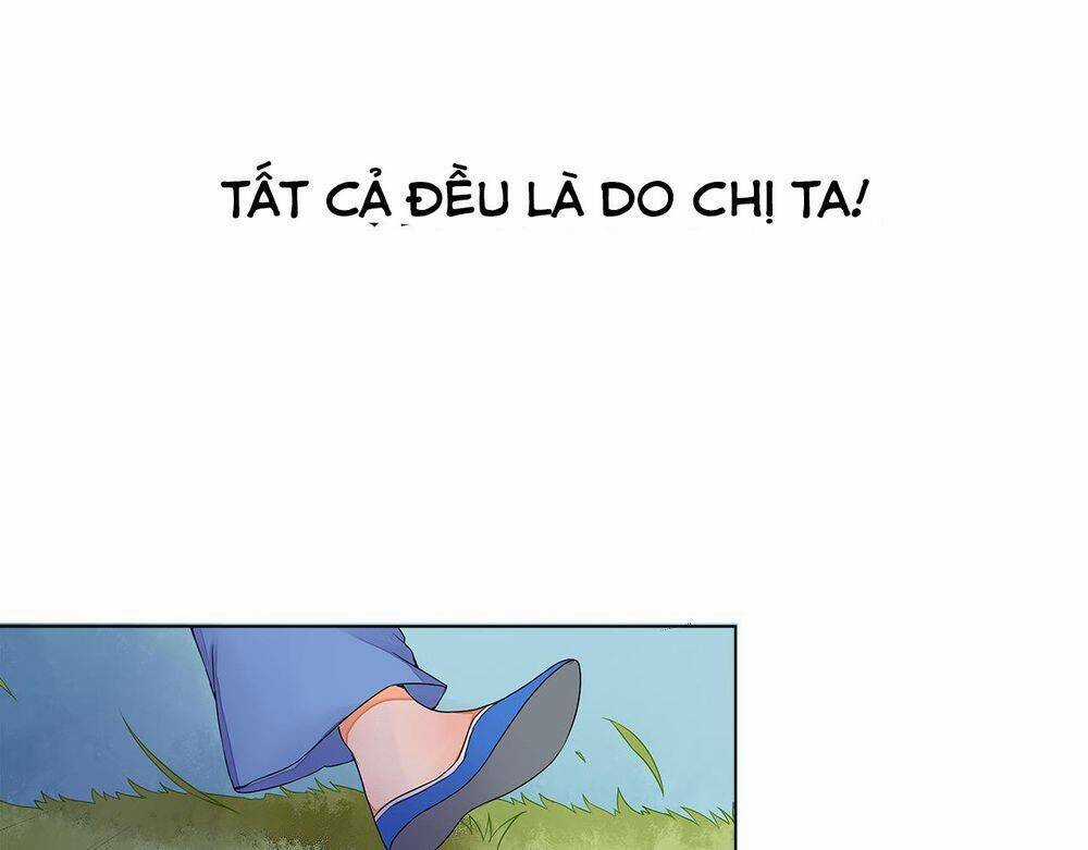 Đốt Đào Hoa Chapter 5 trang 27