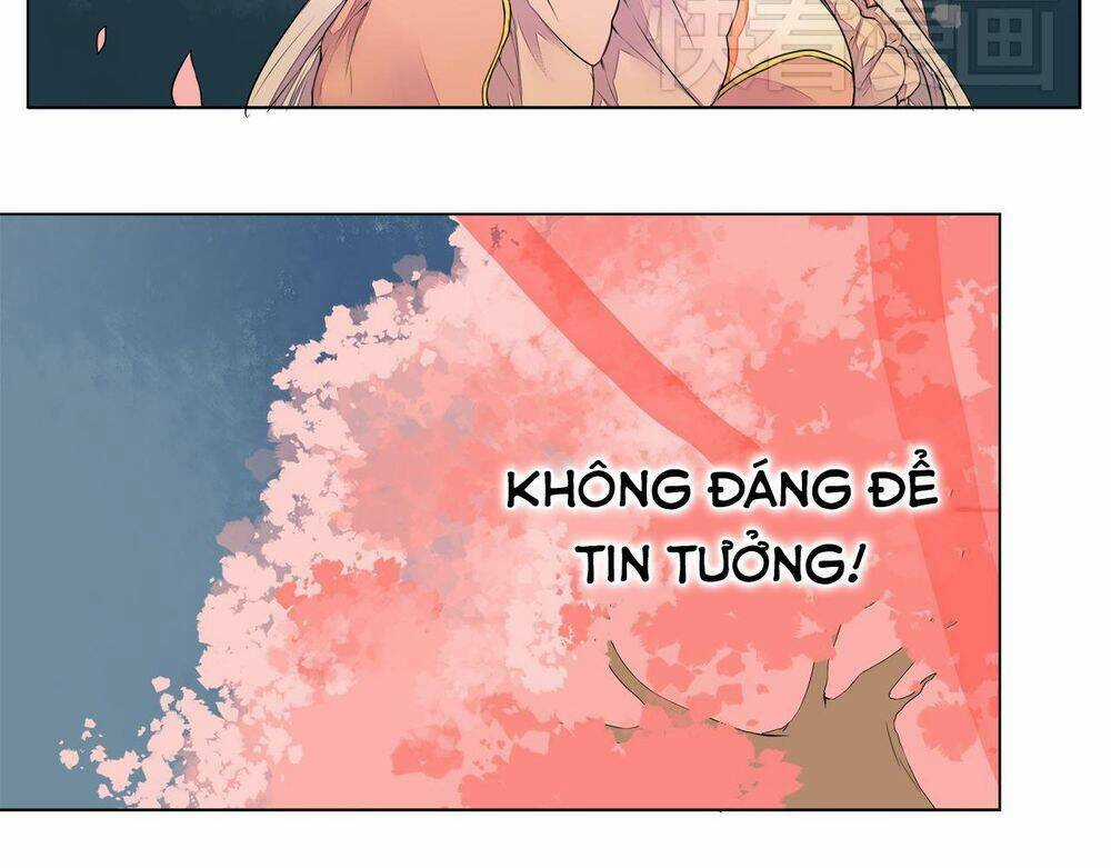 Đốt Đào Hoa Chapter 5 trang 30