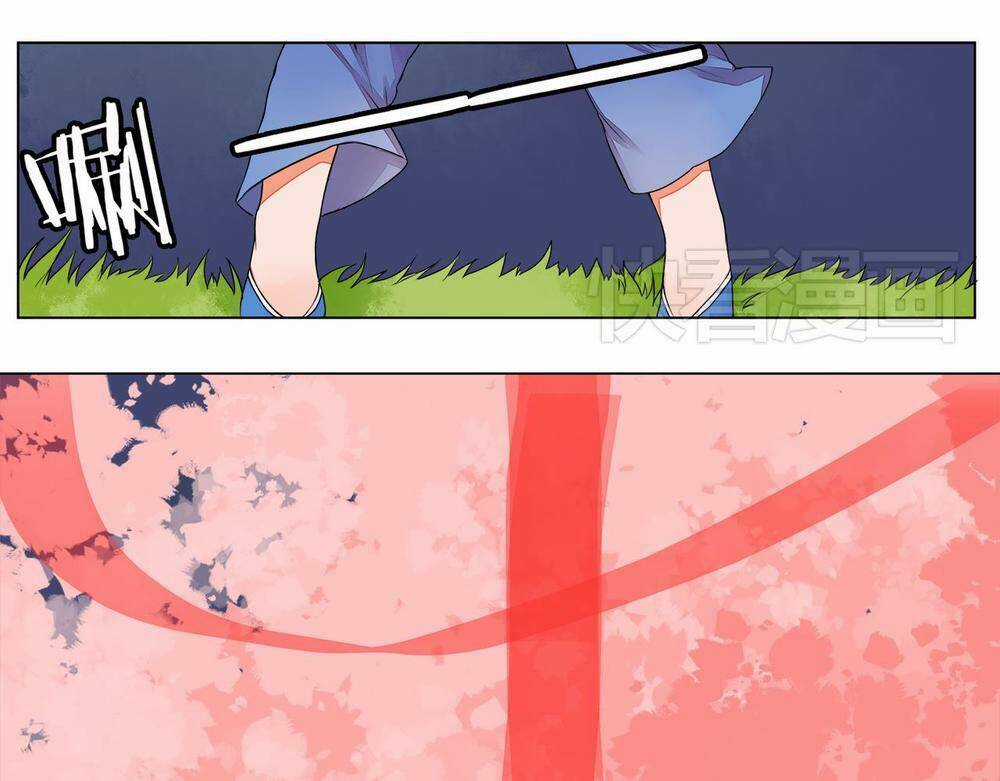 Đốt Đào Hoa Chapter 5 trang 31