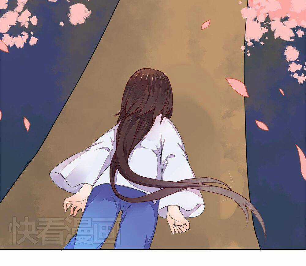 Đốt Đào Hoa Chapter 5 trang 34