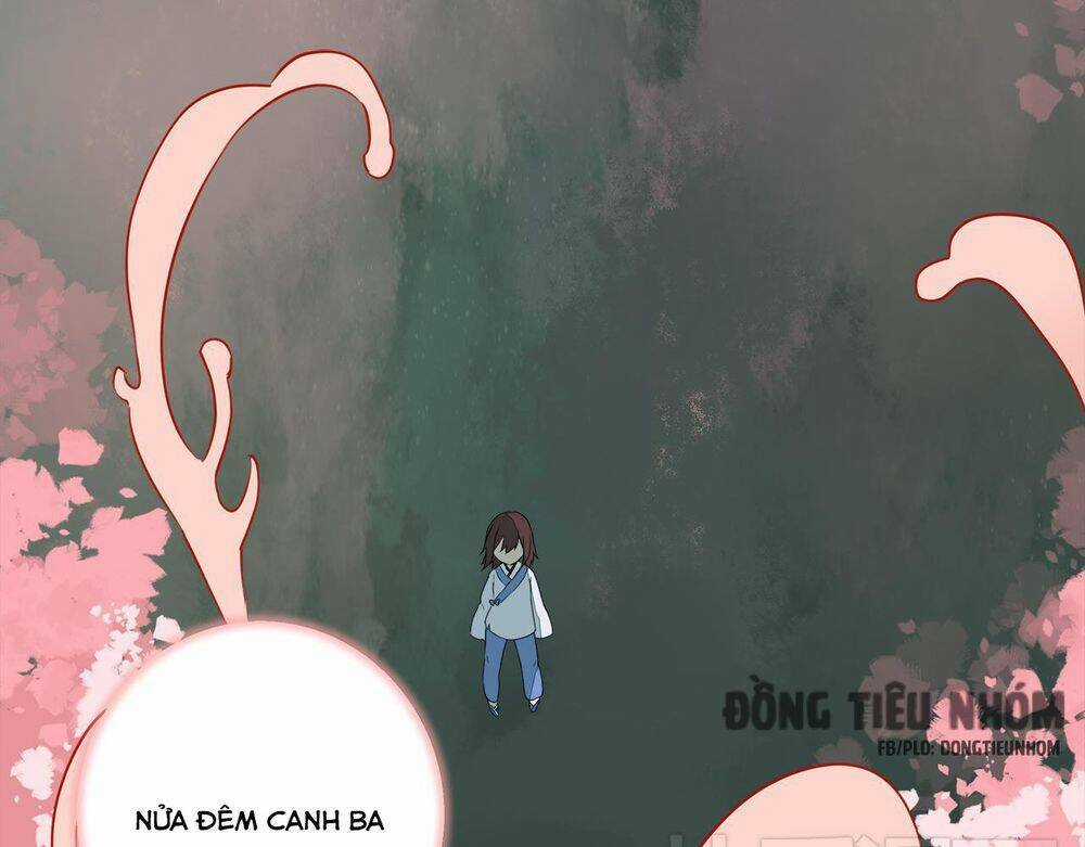 Đốt Đào Hoa Chapter 5 trang 37