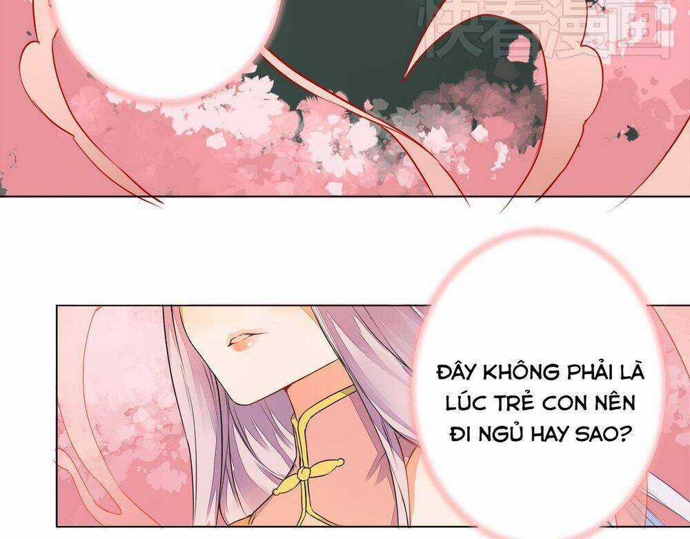 Đốt Đào Hoa Chapter 5 trang 38