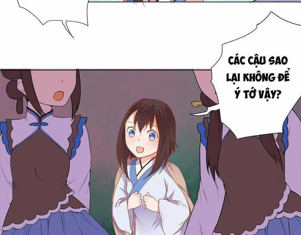 Đốt Đào Hoa Chapter 5 trang 8