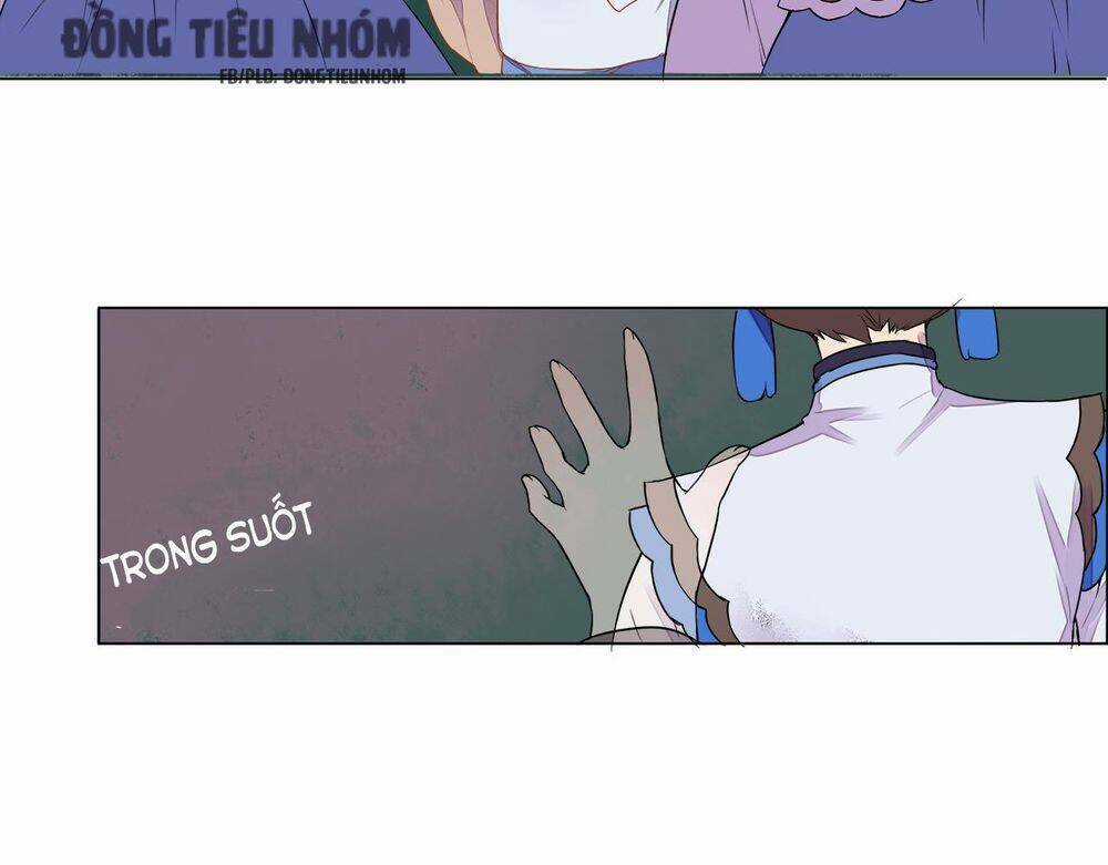 Đốt Đào Hoa Chapter 5 trang 9