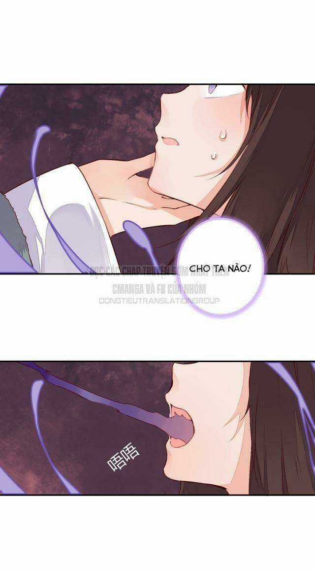 Đốt Đào Hoa Chapter 50 trang 12