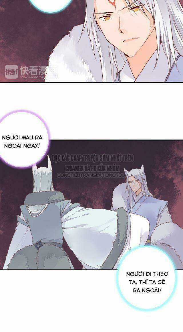 Đốt Đào Hoa Chapter 50 trang 2