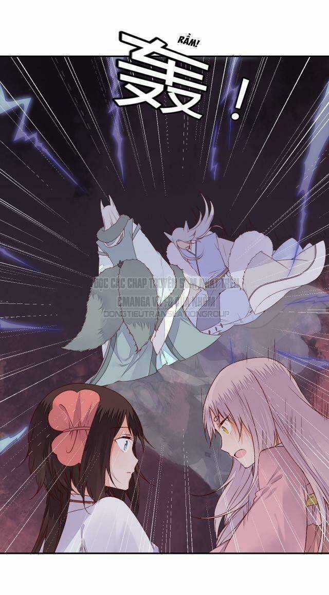 Đốt Đào Hoa Chapter 50 trang 4