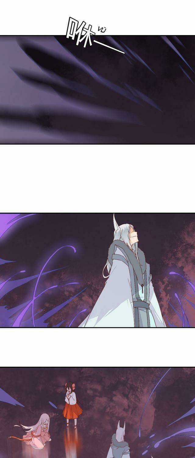 Đốt Đào Hoa Chapter 50 trang 5