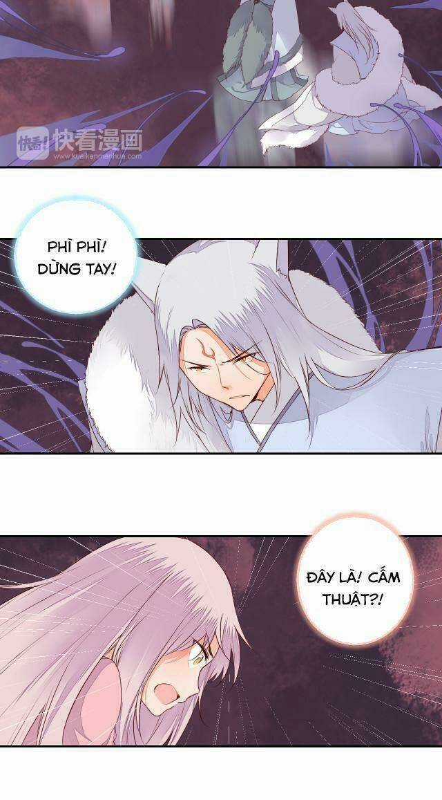 Đốt Đào Hoa Chapter 50 trang 6