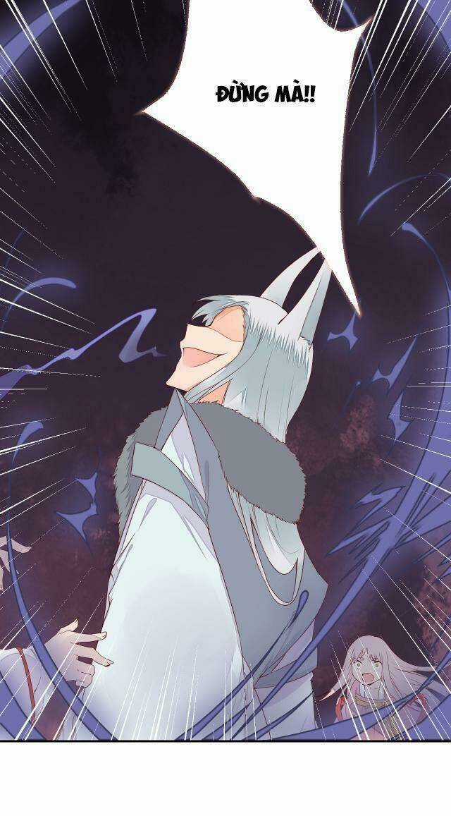 Đốt Đào Hoa Chapter 51 trang 10