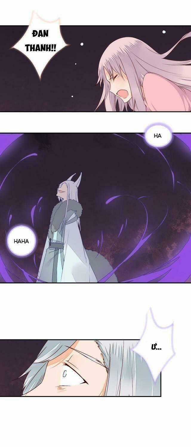 Đốt Đào Hoa Chapter 51 trang 11