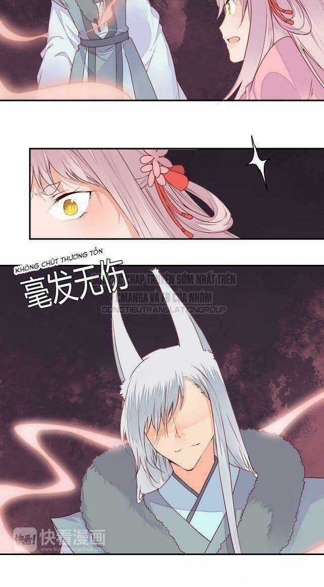 Đốt Đào Hoa Chapter 51 trang 2