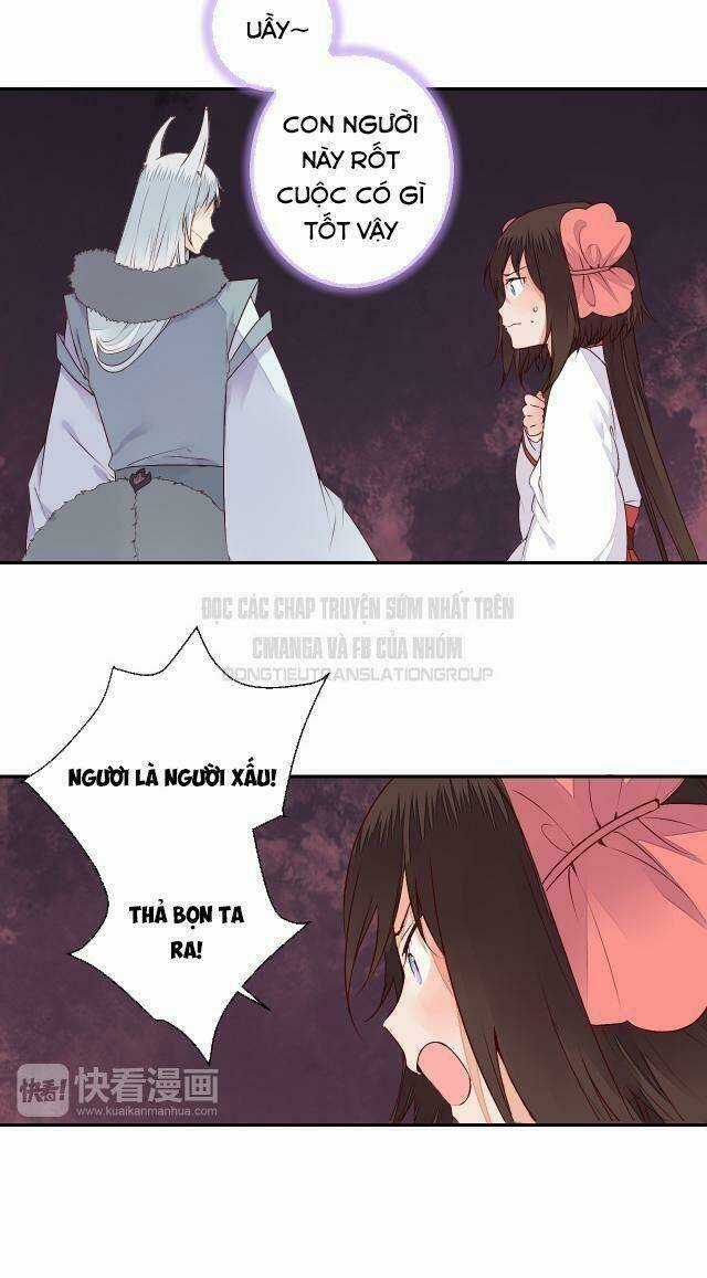 Đốt Đào Hoa Chapter 51 trang 4