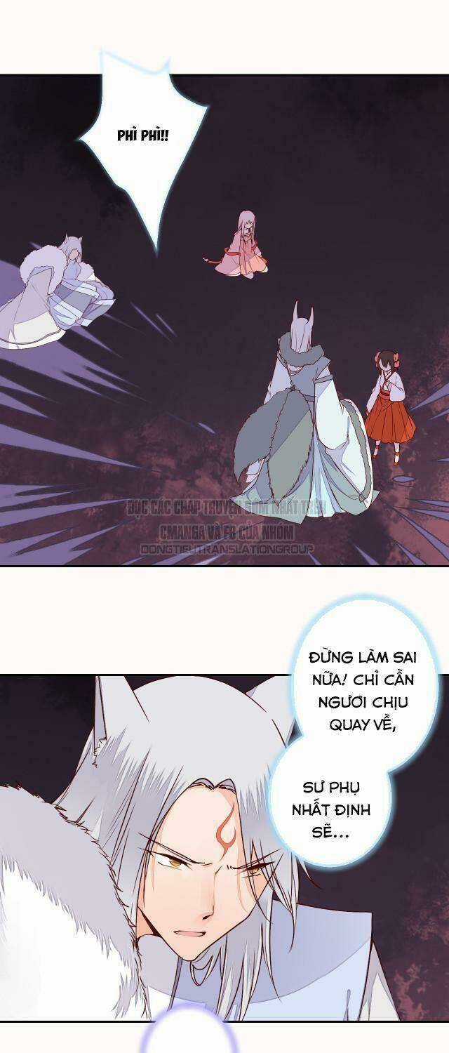 Đốt Đào Hoa Chapter 51 trang 5