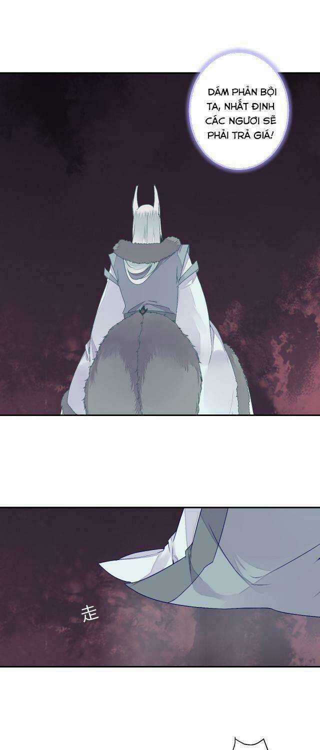 Đốt Đào Hoa Chapter 51 trang 7