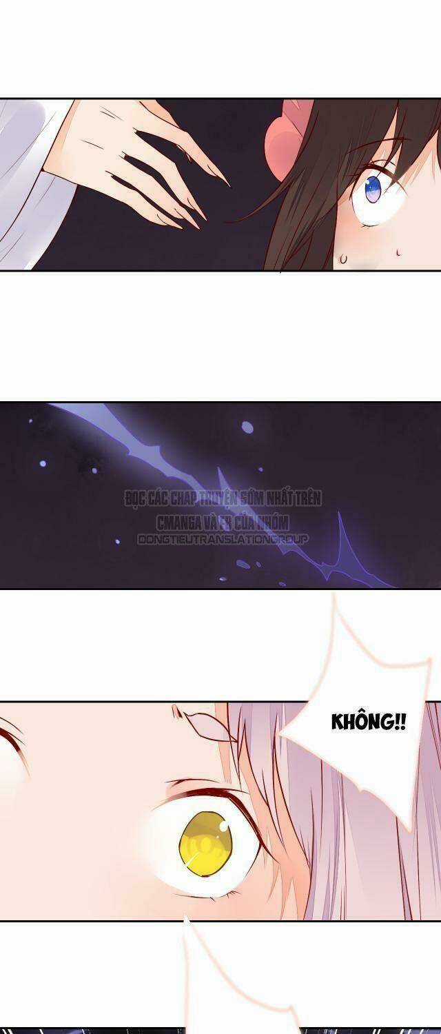 Đốt Đào Hoa Chapter 51 trang 9