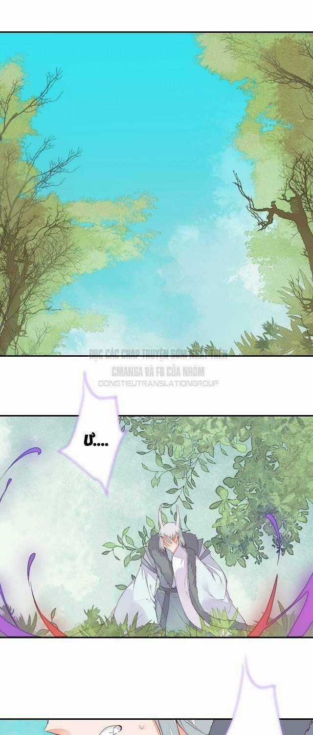 Đốt Đào Hoa Chapter 52 trang 11