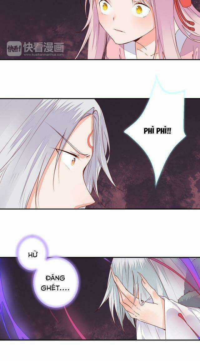 Đốt Đào Hoa Chapter 52 trang 2