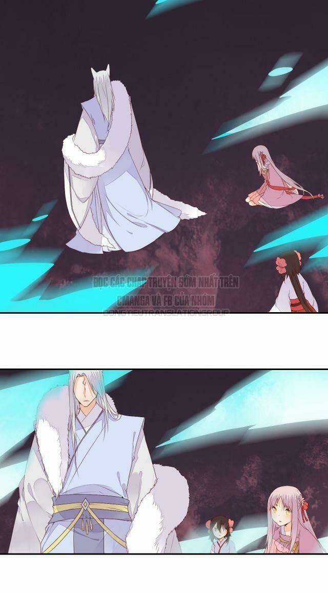 Đốt Đào Hoa Chapter 52 trang 4