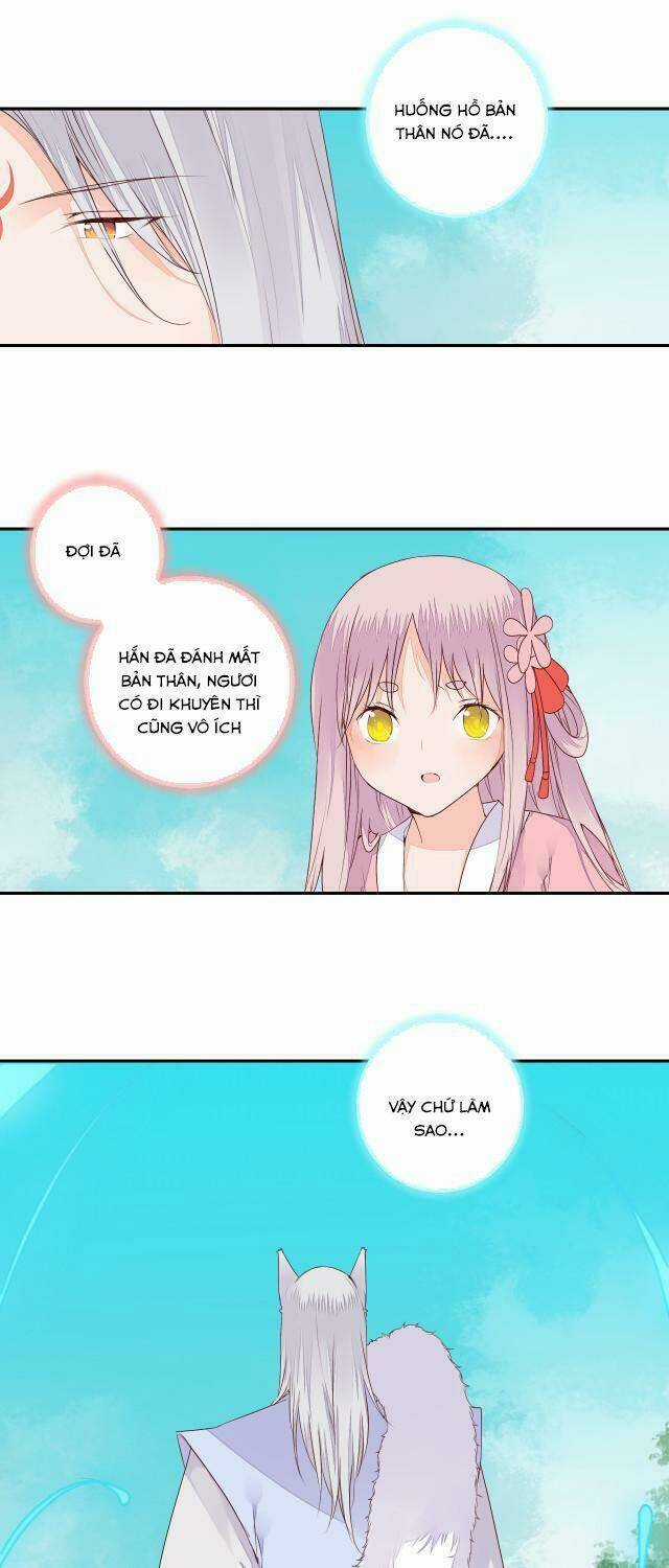 Đốt Đào Hoa Chapter 52 trang 7