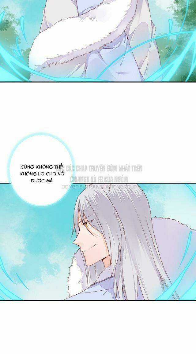 Đốt Đào Hoa Chapter 52 trang 8