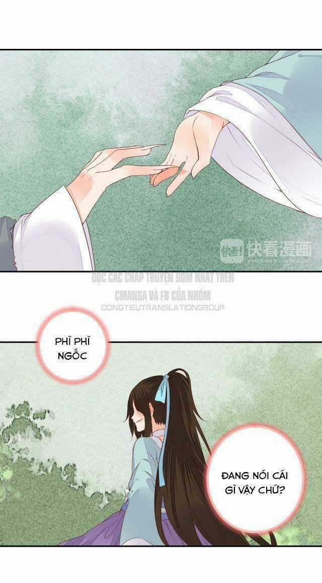 Đốt Đào Hoa Chapter 53 trang 10