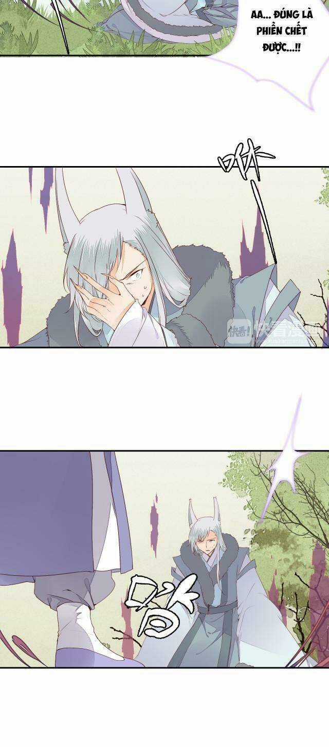 Đốt Đào Hoa Chapter 53 trang 2