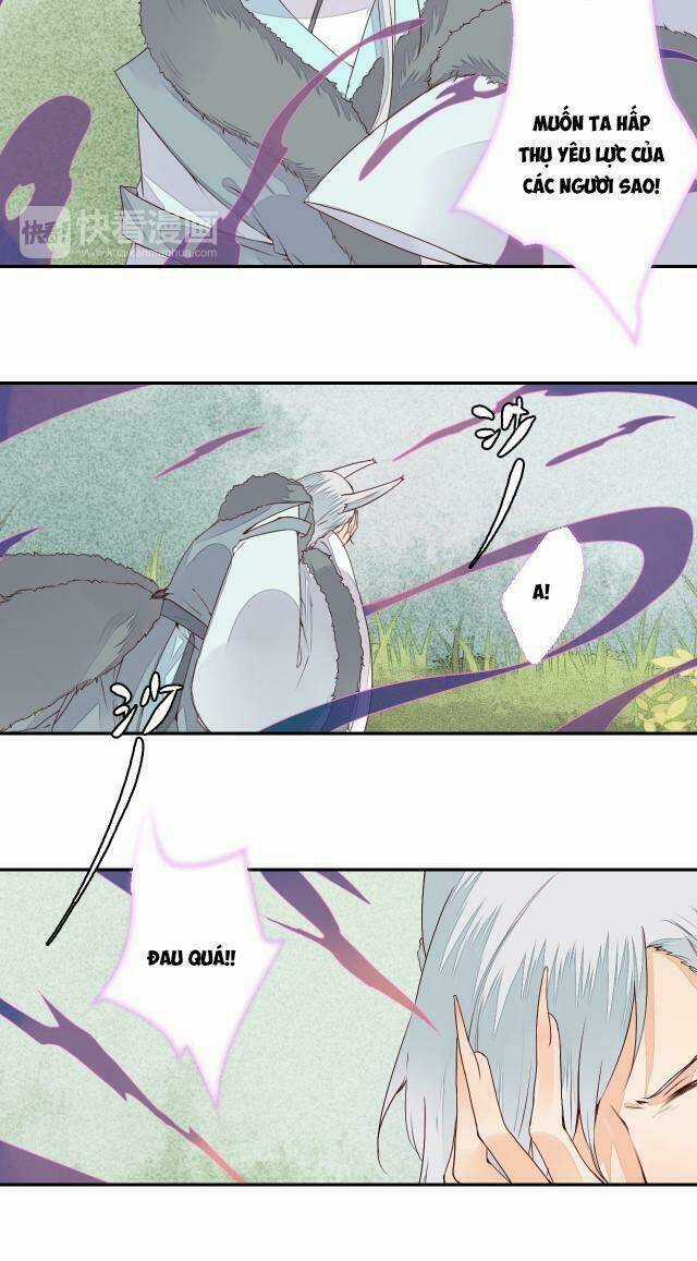 Đốt Đào Hoa Chapter 53 trang 6