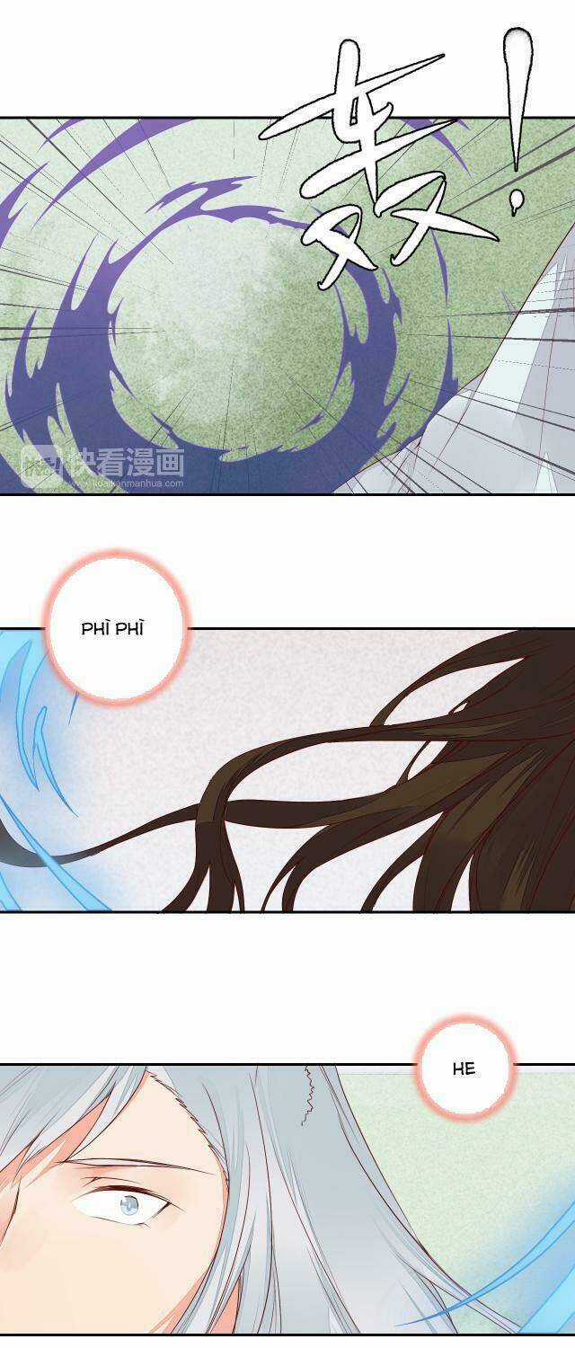 Đốt Đào Hoa Chapter 53 trang 7