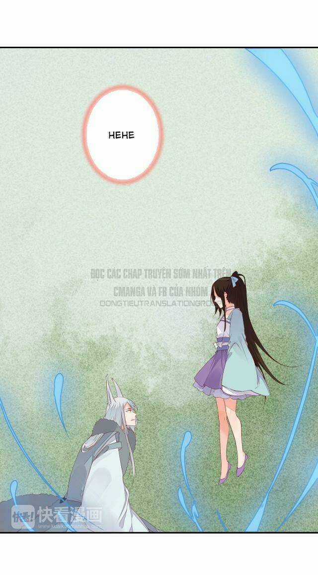 Đốt Đào Hoa Chapter 53 trang 8