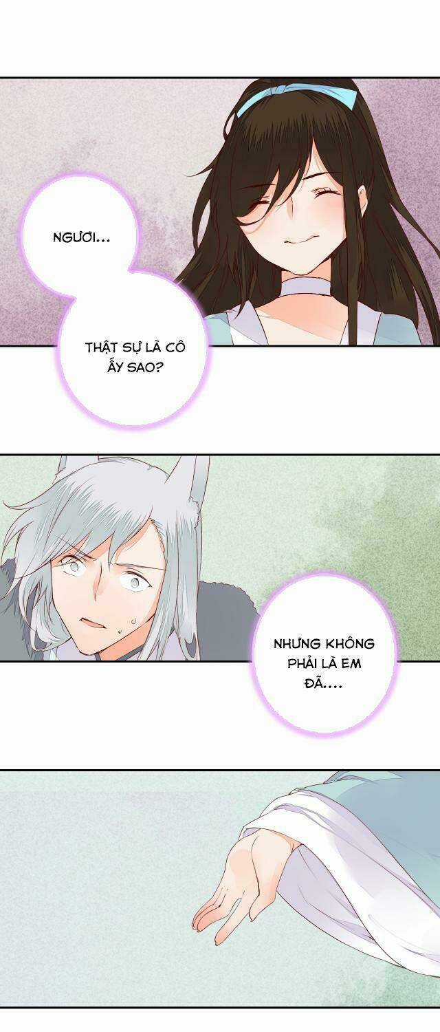 Đốt Đào Hoa Chapter 53 trang 9