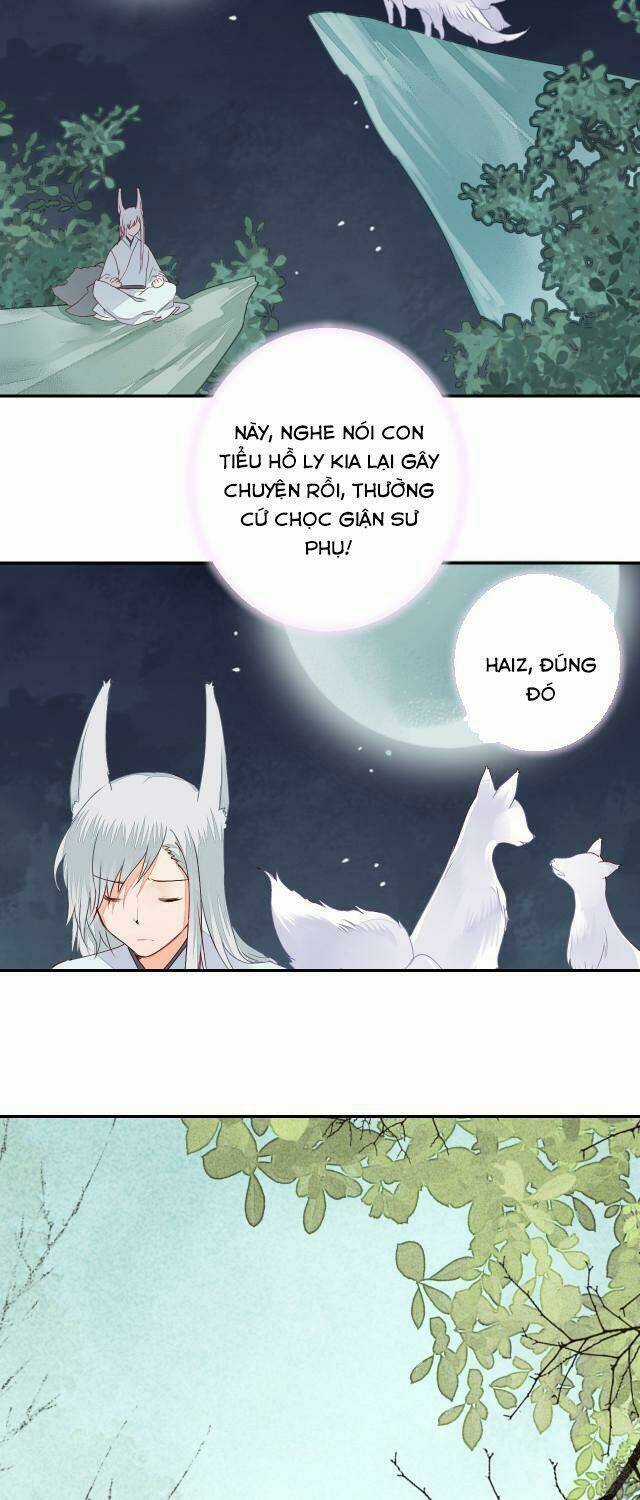 Đốt Đào Hoa Chapter 54 trang 10