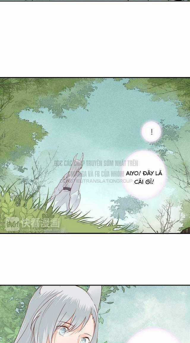 Đốt Đào Hoa Chapter 54 trang 11