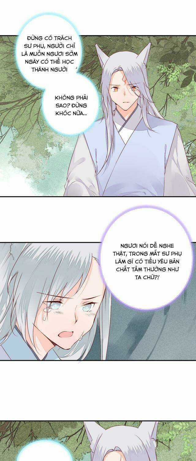 Đốt Đào Hoa Chapter 54 trang 3