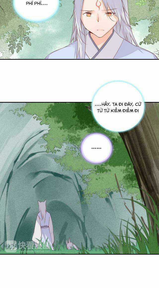 Đốt Đào Hoa Chapter 54 trang 4