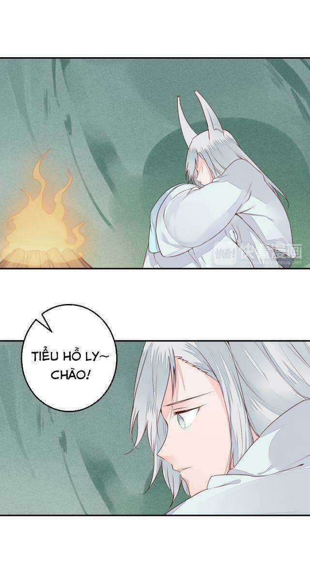 Đốt Đào Hoa Chapter 54 trang 6