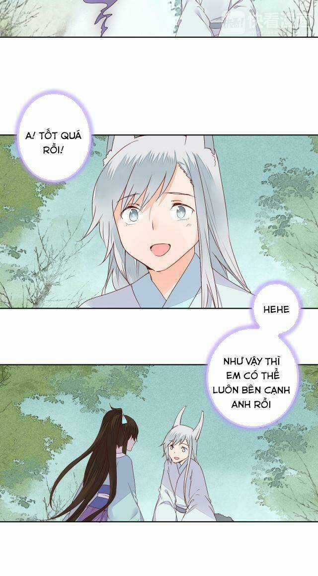 Đốt Đào Hoa Chapter 55 trang 10