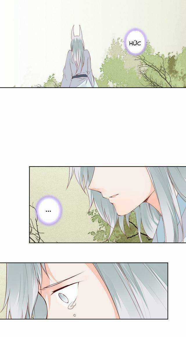Đốt Đào Hoa Chapter 55 trang 6