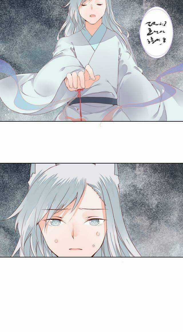 Đốt Đào Hoa Chapter 55 trang 8